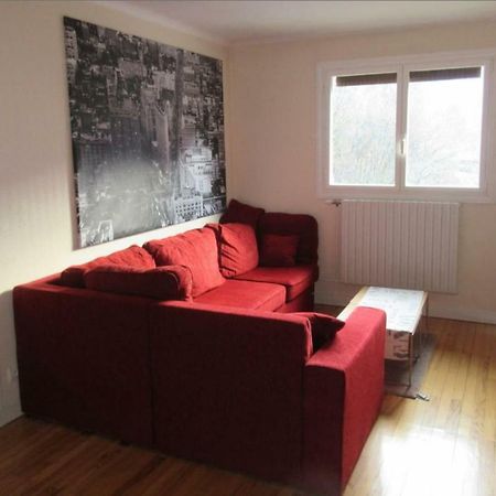 Location Vacances Saint Michel De Maurienne "Le Dahu" Apartment Bagian luar foto