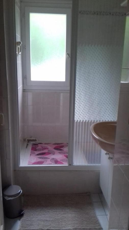 Location Vacances Saint Michel De Maurienne "Le Dahu" Apartment Bagian luar foto